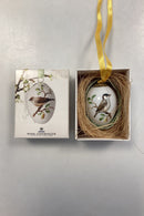 Royal Copenhagen Påskeæg - Munk 2011