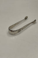 Georg Jensen Dronning Sølv Sukker nips No. 359