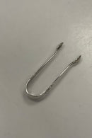 Georg Jensen Dronning Sølv Sukker nips No. 359
