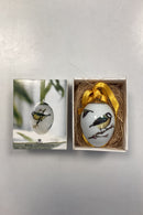 Royal Copenhagen Påskeæg - Musvit 2009