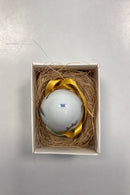 Royal Copenhagen Påskeæg - Musvit 2009