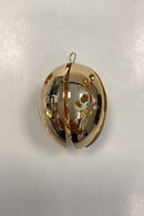 Georg Jensen Easter Egg of the Year 2006 - Daffodil