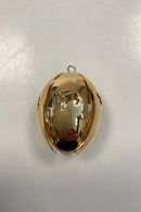 Georg Jensen Årets Påskeæg 2007 - Påskelam