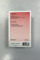 Georg Jensen Påskeæg 2010 - Daisy