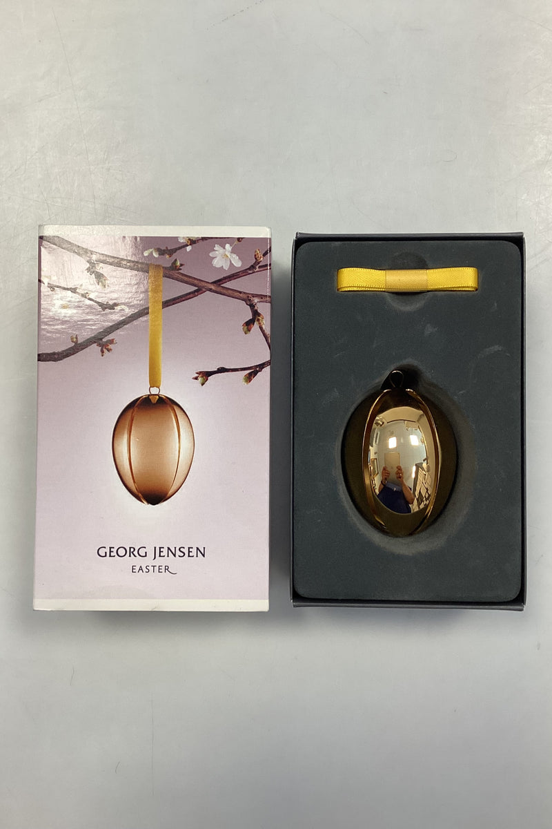 Georg Jensen Påskeæg 2004
