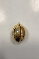 Georg Jensen Påskeæg 2004