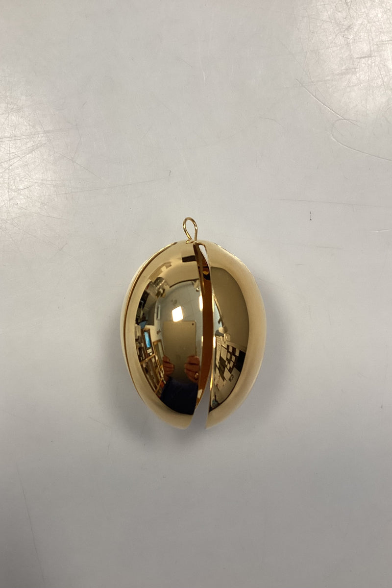 Georg Jensen Påskeæg 2004