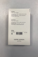 Georg Jensen Påskeæg 2004