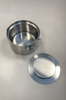 Stelton Cylinda-line Isspand i rustfrit stål med låg