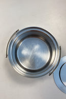 Stelton Cylinda-line Isspand i rustfrit stål med låg