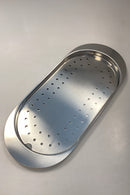 Stelton Cylinda-line Multi Serveringsfad i rustfrit stål