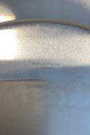 Stelton Cylinda-line Multi Serveringsfad i rustfrit stål