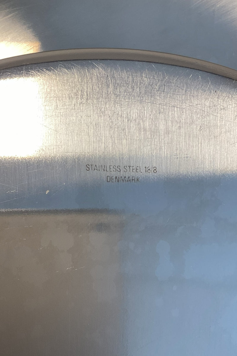 Stelton Cylinda-line Multi Serveringsfad i rustfrit stål