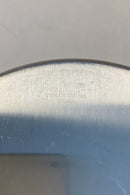 Stelton Rund Serveringsfad i rustfrit stål