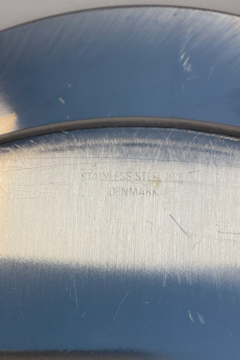 Stelton Cylinda-line Multi Serveringsfad i rustfrit stål