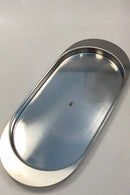 Stelton Stainless steel serving platter