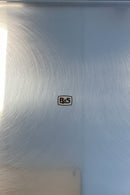 Stelton Stainless steel serving platter