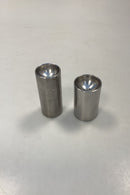 Stelton Cylinda-line Plat de menage i rustfrit stål