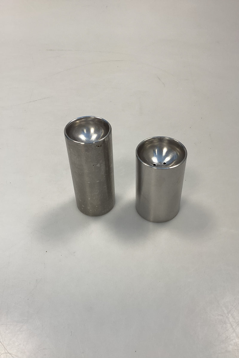 Stelton Cylinda-line Plat de menage i rustfrit stål