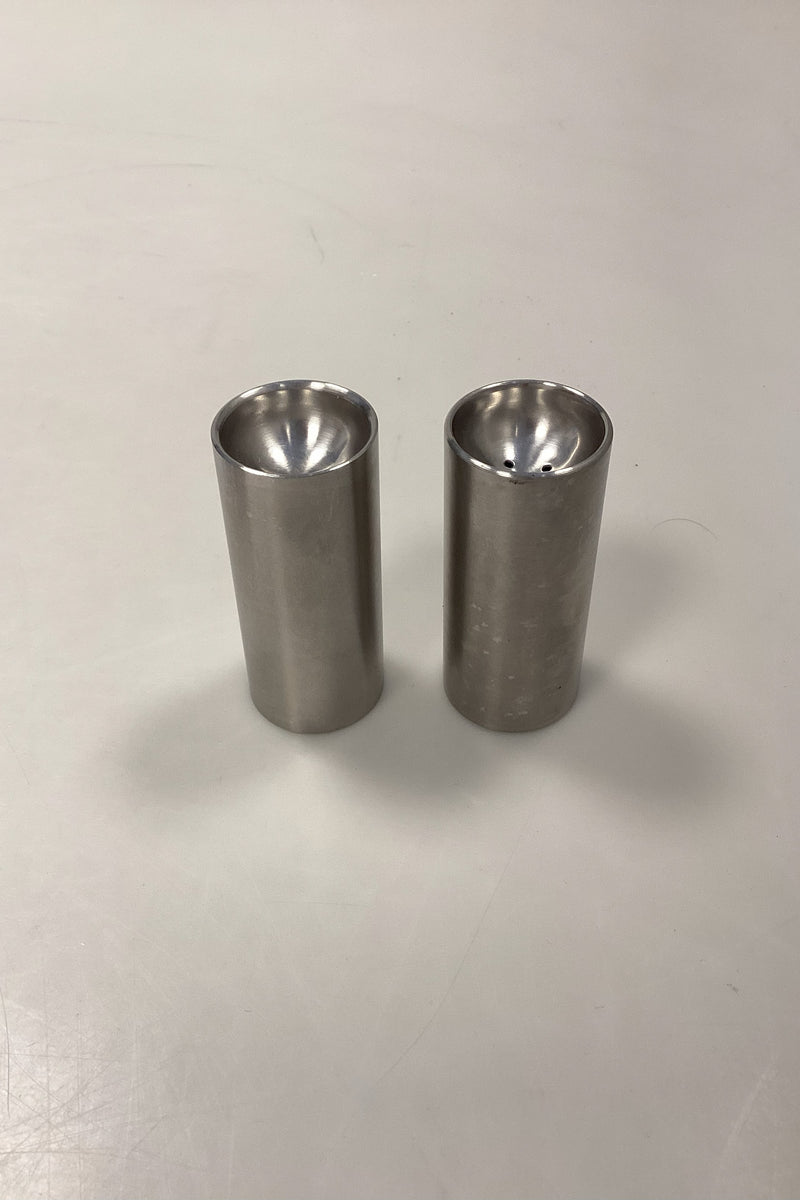 Stelton Cylinda-line Plat de menage i rustfrit stål