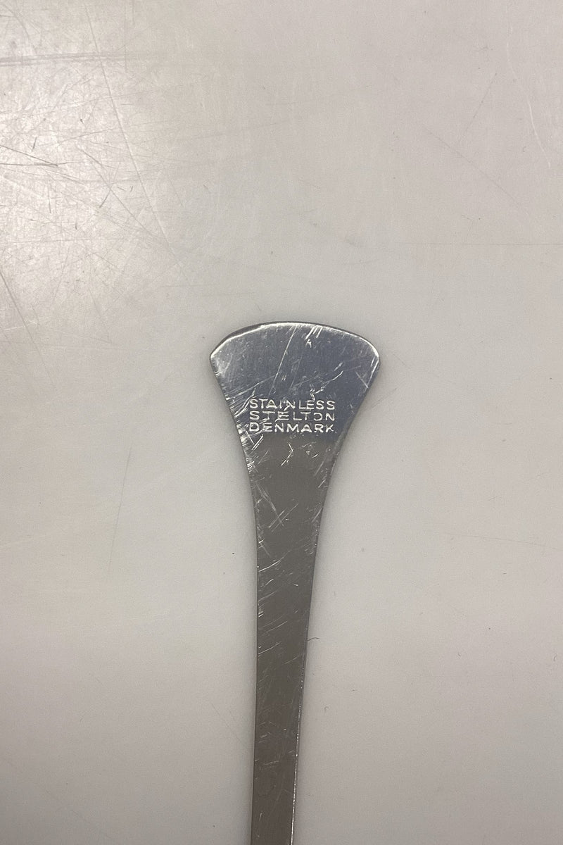 Stelton Cylinda-line Plat de menage i rustfrit stål