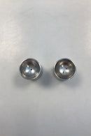 Stelton Cylinda-line Salt og Peber Sæt i rustfrit stål