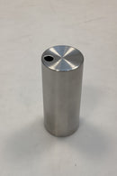 Stelton Cylinda-Line Tandstik holder i rustfrit stål