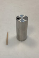 Stelton Cylinda-Line Tandstik holder i rustfrit stål