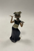 Dahl Jensen Figur Aju Sitra No. 1322