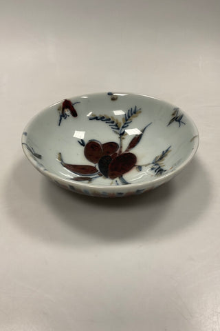 Royal Copenhagen Thorkild Olsen Unika Bowl