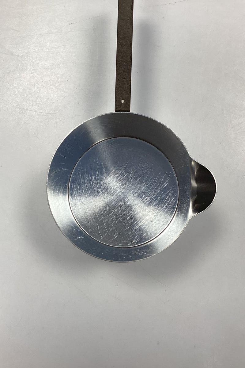 Stelton Cylinda-line Sovsekande i rustfrit stål