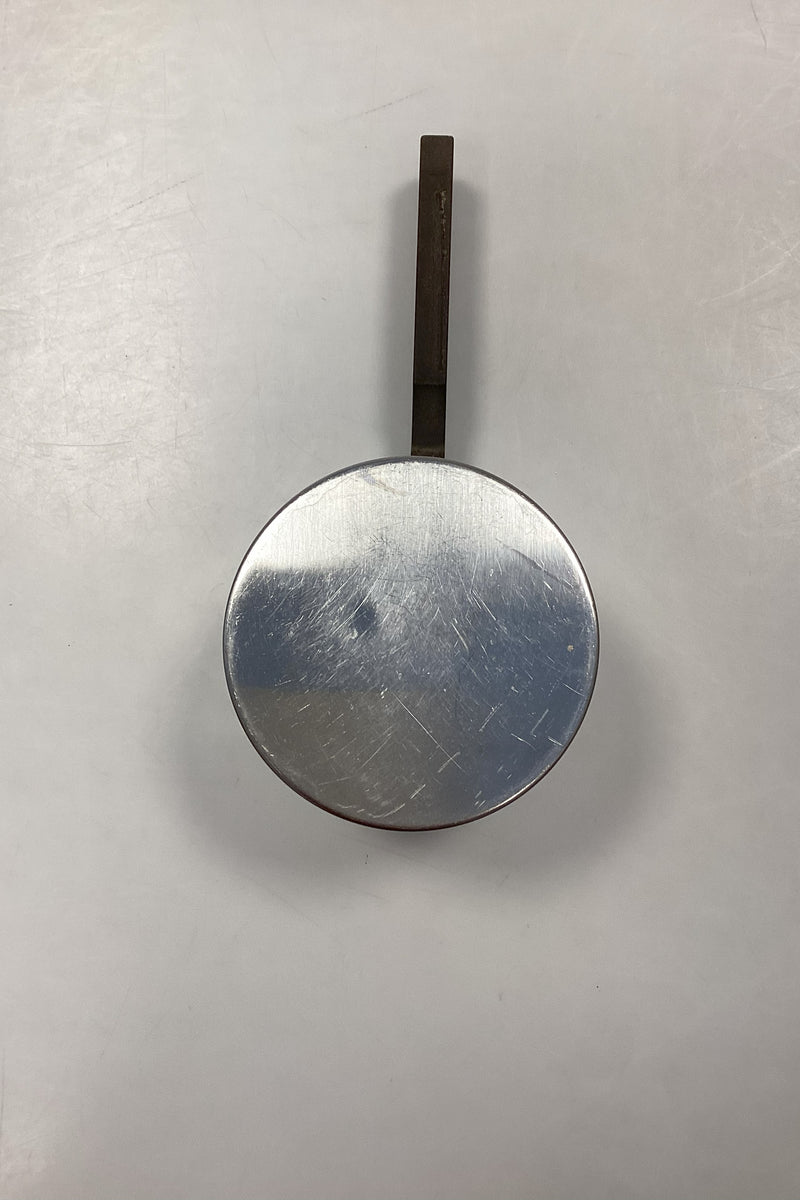 Stelton Cylinda-line Sovsekande i rustfrit stål