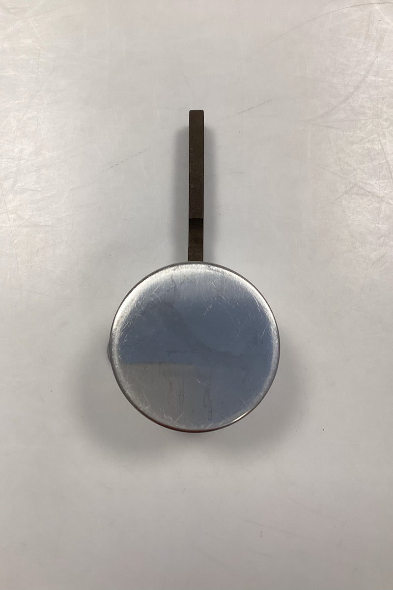 Stelton Cylinda-line Sovsekande i rustfrit stål