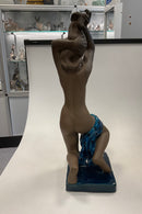 Royal Copenhagen Johnannes Hedegaard Figur "Efter Badet" No 21811
