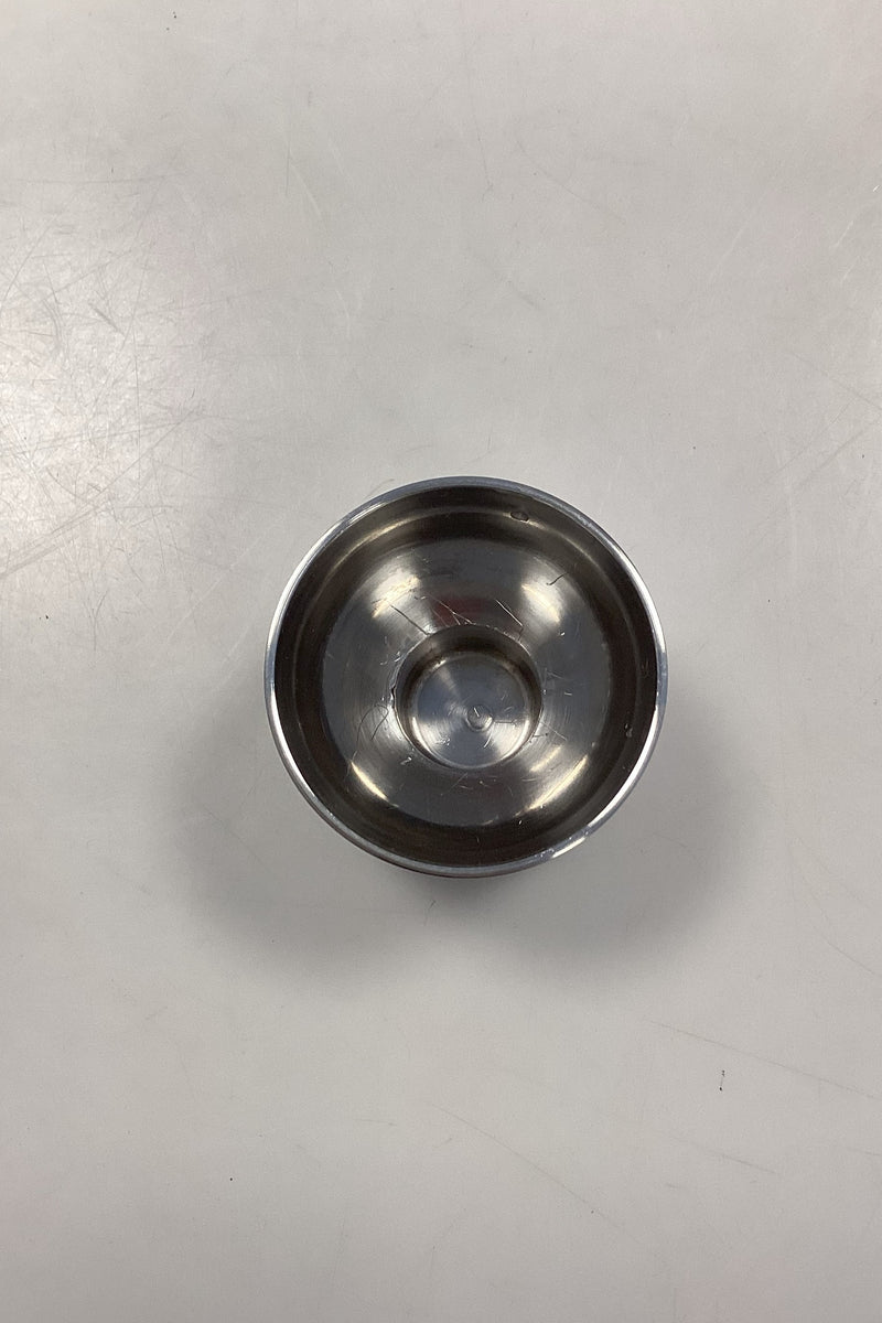 Stelton lyseholder i rustfrit stål