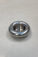 Stelton lyseholder i rustfrit stål