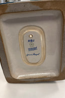 Royal Copenhagen Johnannes Hedegaard Figur "Efter Badet" No 21811