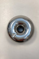 Rosendahl Donutformet Askebæger i rustfrit stål