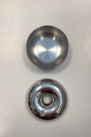 Rosendahl Donutformet Askebæger i rustfrit stål