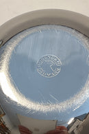 Rosendahl Donutformet Askebæger i rustfrit stål