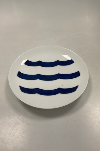 Royal Copenhagen Commemorative Plate from 1897 RC-CM12