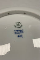 Royal Copenhagen Mindeplatte fra 1897 RC-CM12