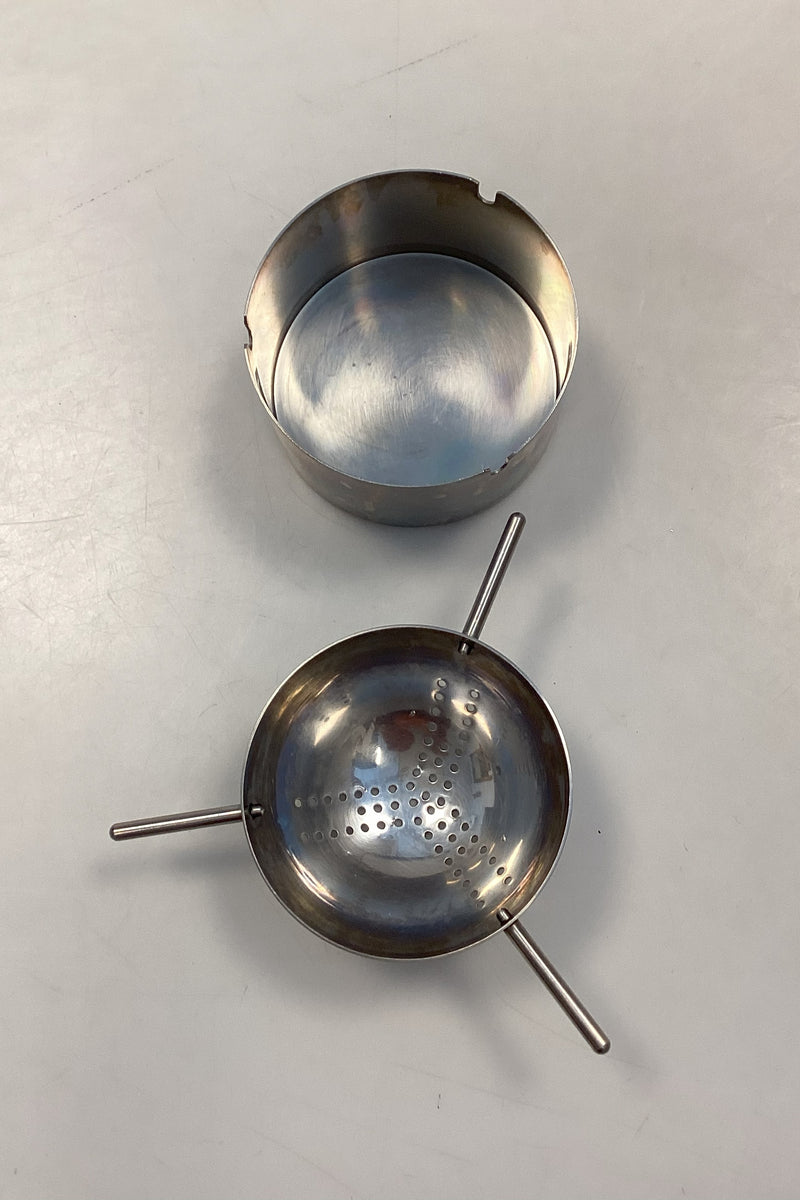 Stelton Cylinda-line Tesi i rustfrit stål