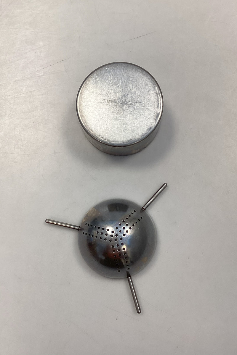 Stelton Cylinda-line Tesi i rustfrit stål