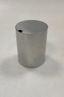 Stelton Cylinda-Line Sukkerskål i rustfrit stål