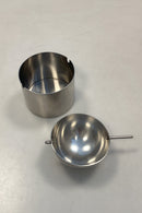 Stelton Cylinda-line Askebæger i rustfrit stål