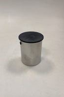 Stelton Erik Magnussen Fløde/Mælke kande i rustfrit stål med Låg