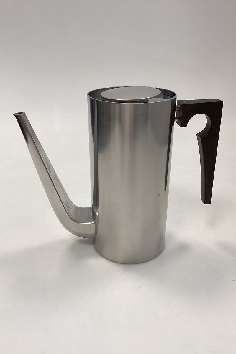 Stelton Cylinda-line Kaffekande i rustfrit stål