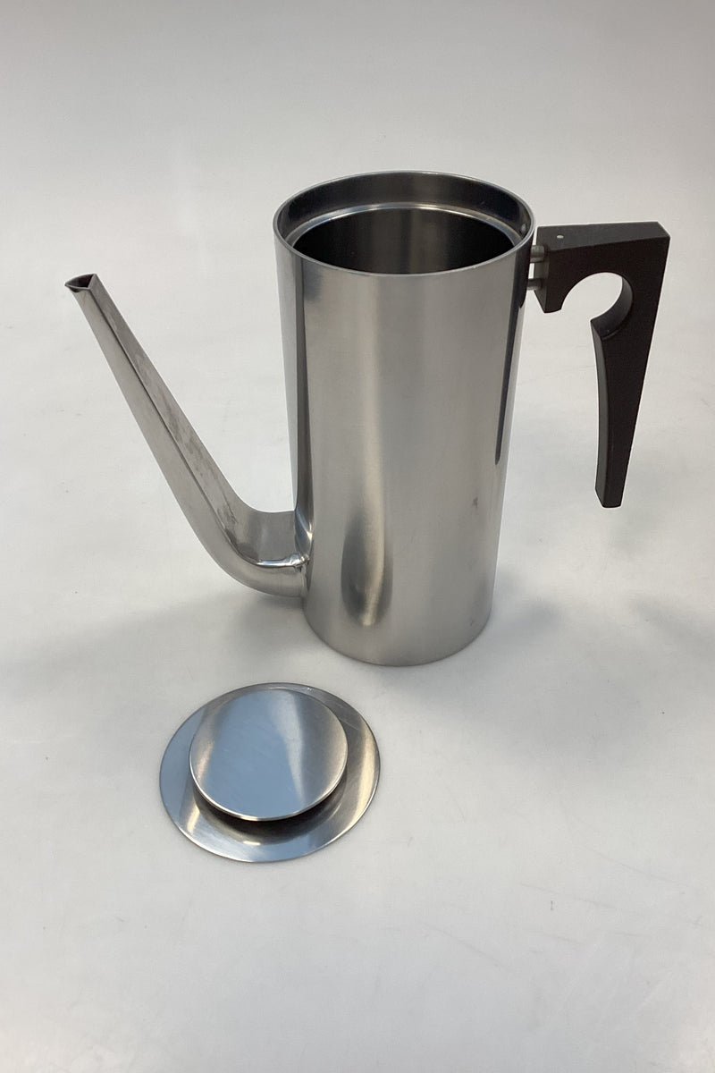 Stelton Cylinda-line Kaffekande i rustfrit stål