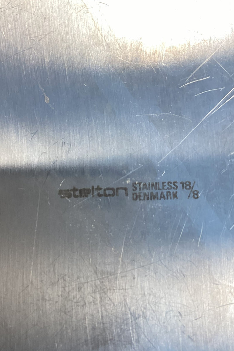 Stelton Cylinda-line Kaffekande i rustfrit stål